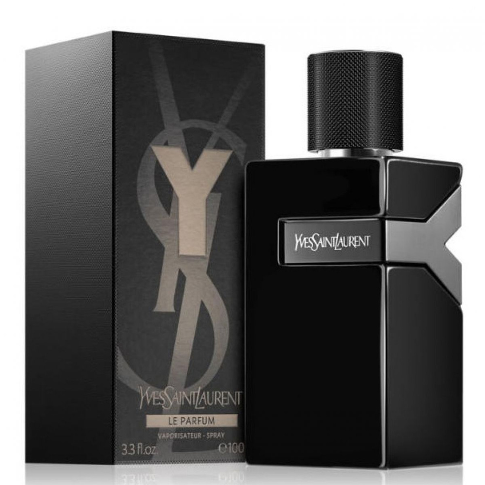 Yves Saint Laurent Y/2021 Le Parfum Духи 100 мл #1