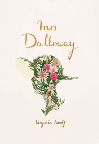 Mrs Dalloway #1