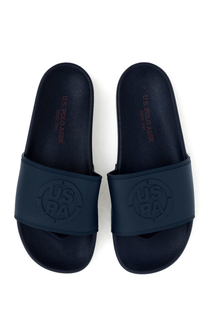 Шлепанцы U.S. POLO ASSN. #1