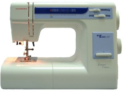 Janome Швейная машина D776731 #1