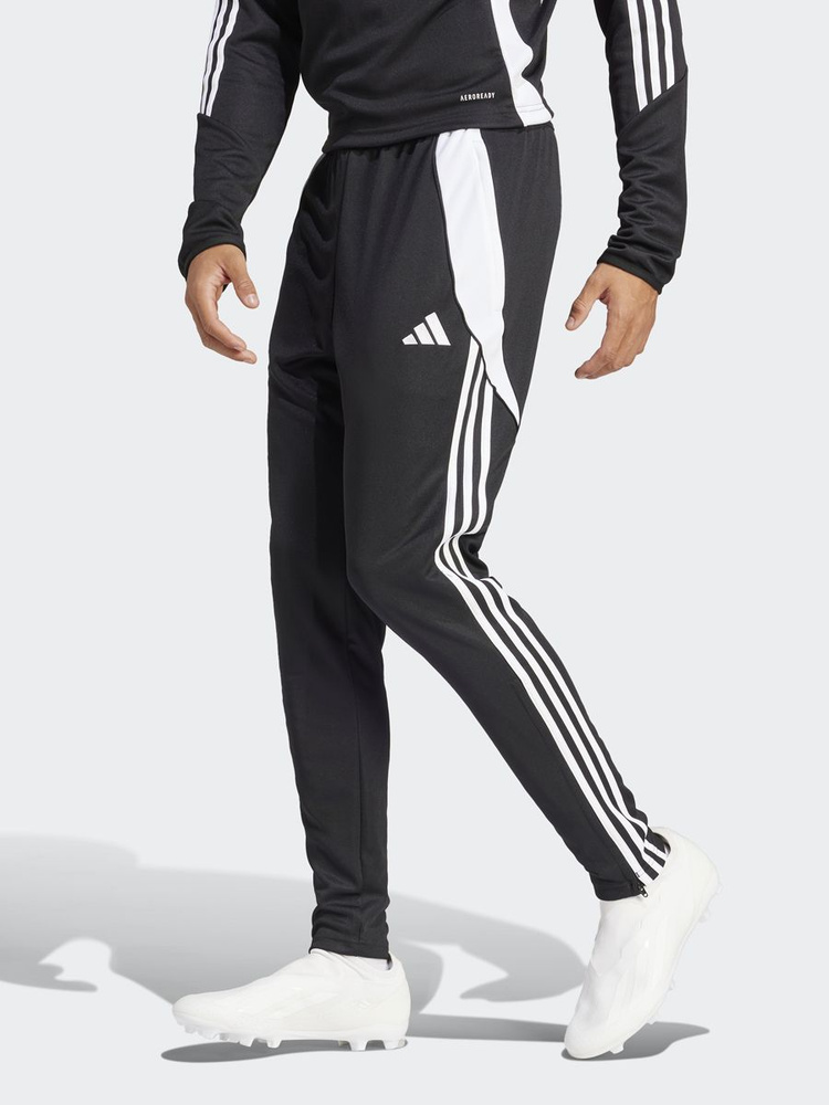 Брюки спортивные adidas Tiro24 Trpnt #1