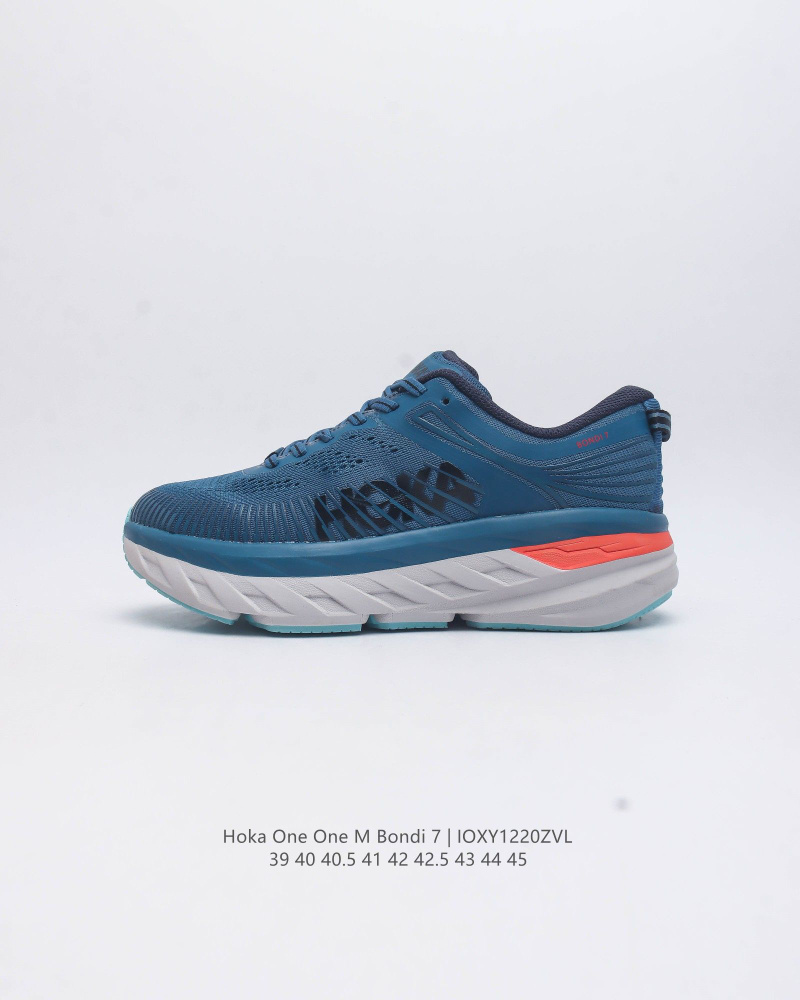 Кроссовки HOKA ONE ONE #1