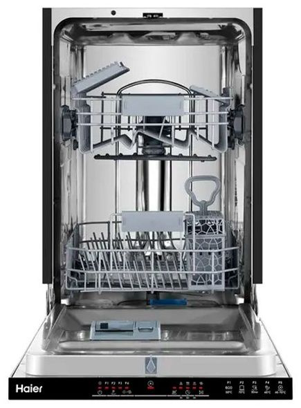 Haier Встраиваемая посудомоечная машина D780312 #1