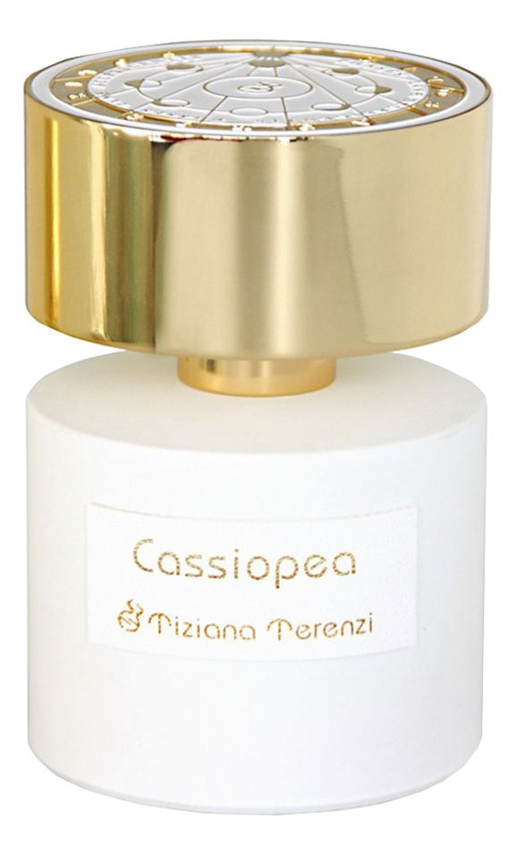 tiziana terenzi cassiopea 30ml extrait отливант #1