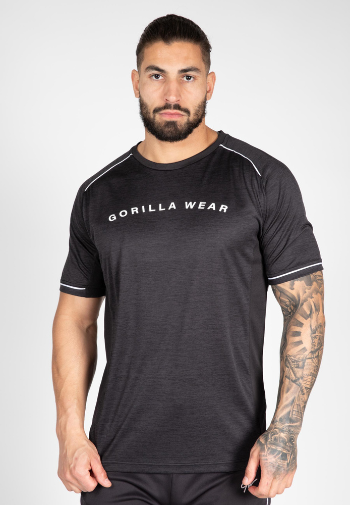 Футболка Gorilla Wear #1