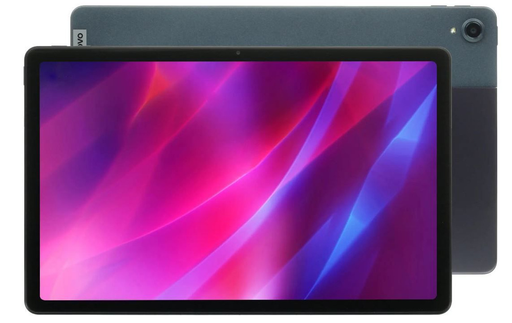 Купить планшет Lenovo Tab P11 Plus 11", 128 GB по низкой цене: отзывы ...