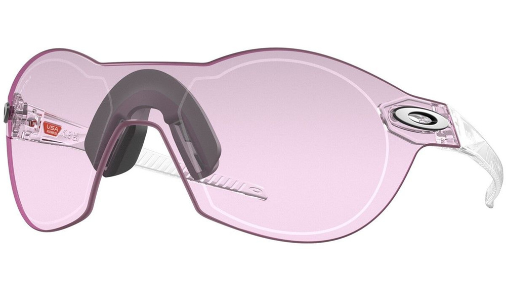 Oakley Re:SubZero Prizm Low Light 9098 08 солнцезащитные очки #1