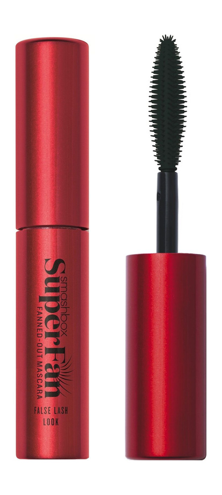 Smashbox mascara deals fan