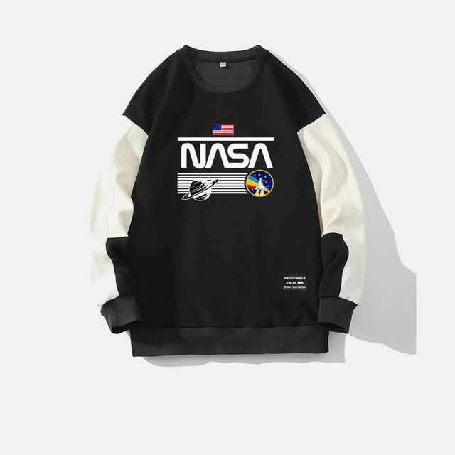 Толстовка NASA #1