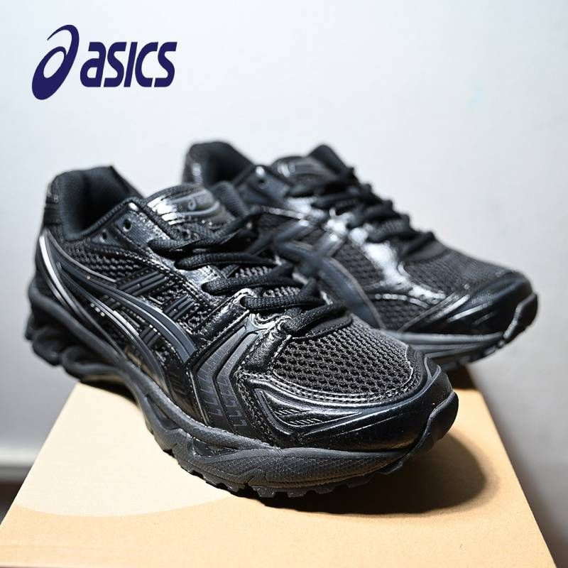 Кроссовки ASICS #1