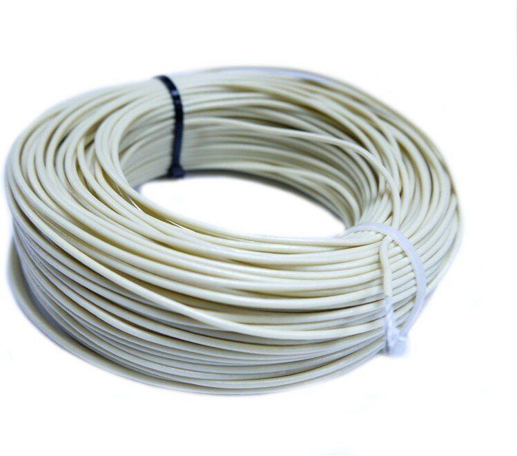 Электрический провод КабельГарант МГШВ 1 0.5 мм² - купить по выгодной ...