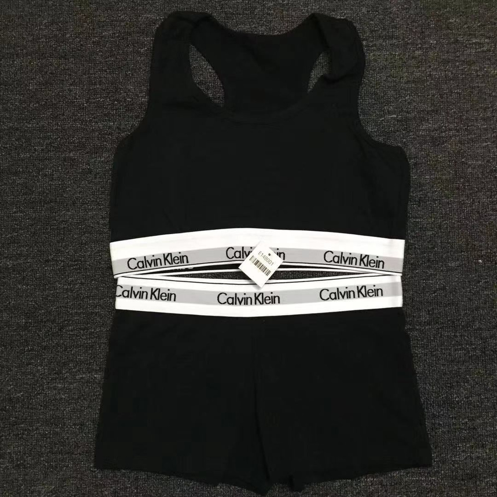 Комплект трусов Calvin Klein Underwear Нижнее белье, 1 шт #1