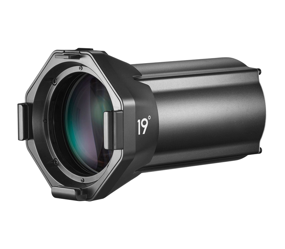 Объектив Godox Lens 19 для VSA-19K #1