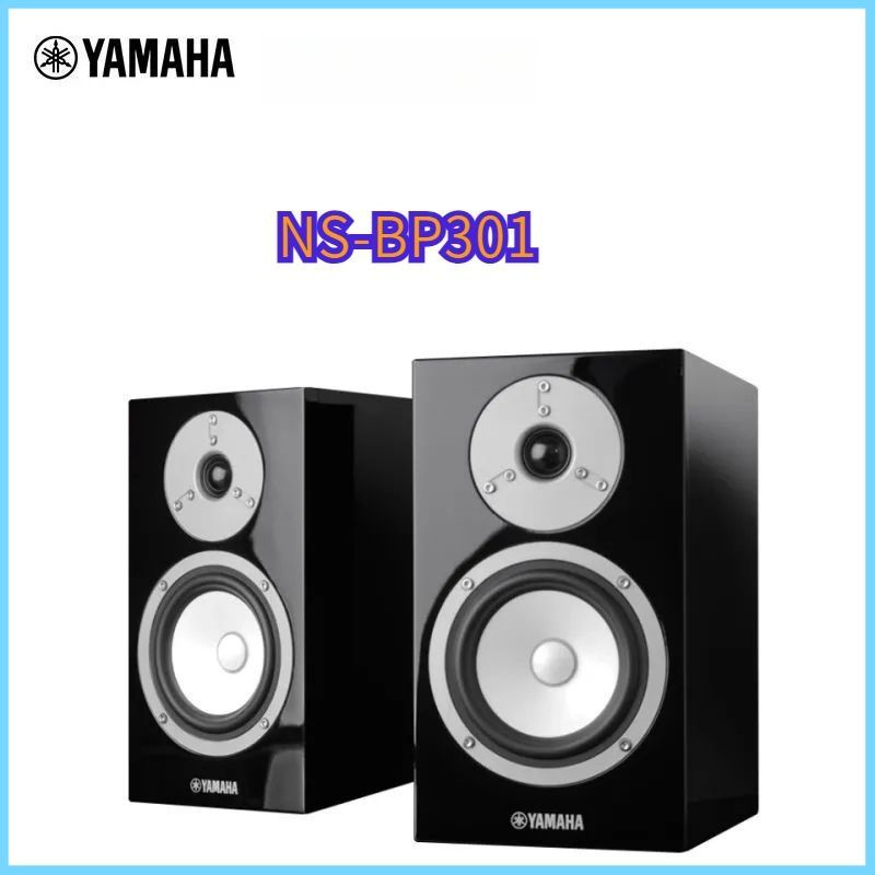 Yamaha NS-BP301 Акустическая система-F516-F516 #1