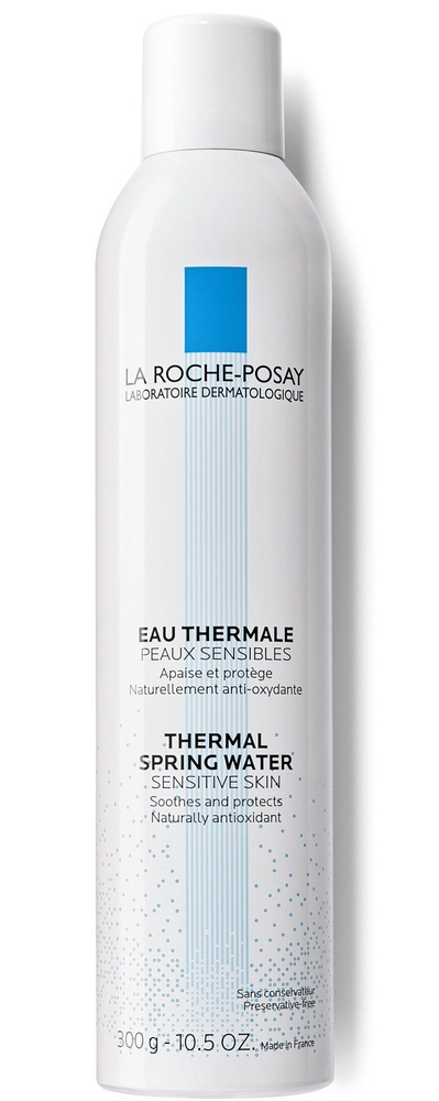 La Roche-Posay Термальная вода 300мл #1