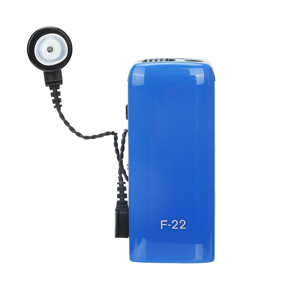 Слуховой аппарат с зарядным устройством для пожилых,Усилитель звука для ...