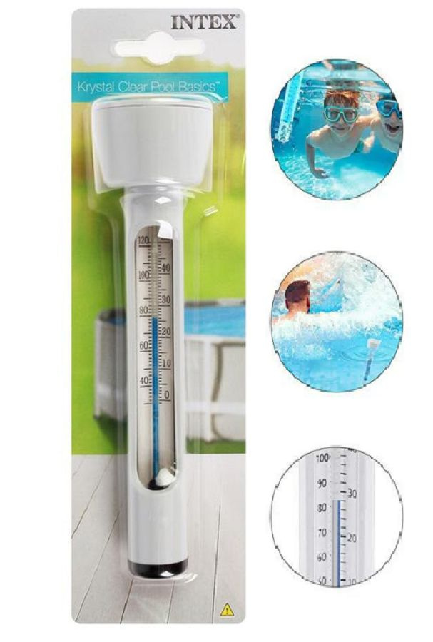  для бассейна, плавающий градусник для измерения температуры .
