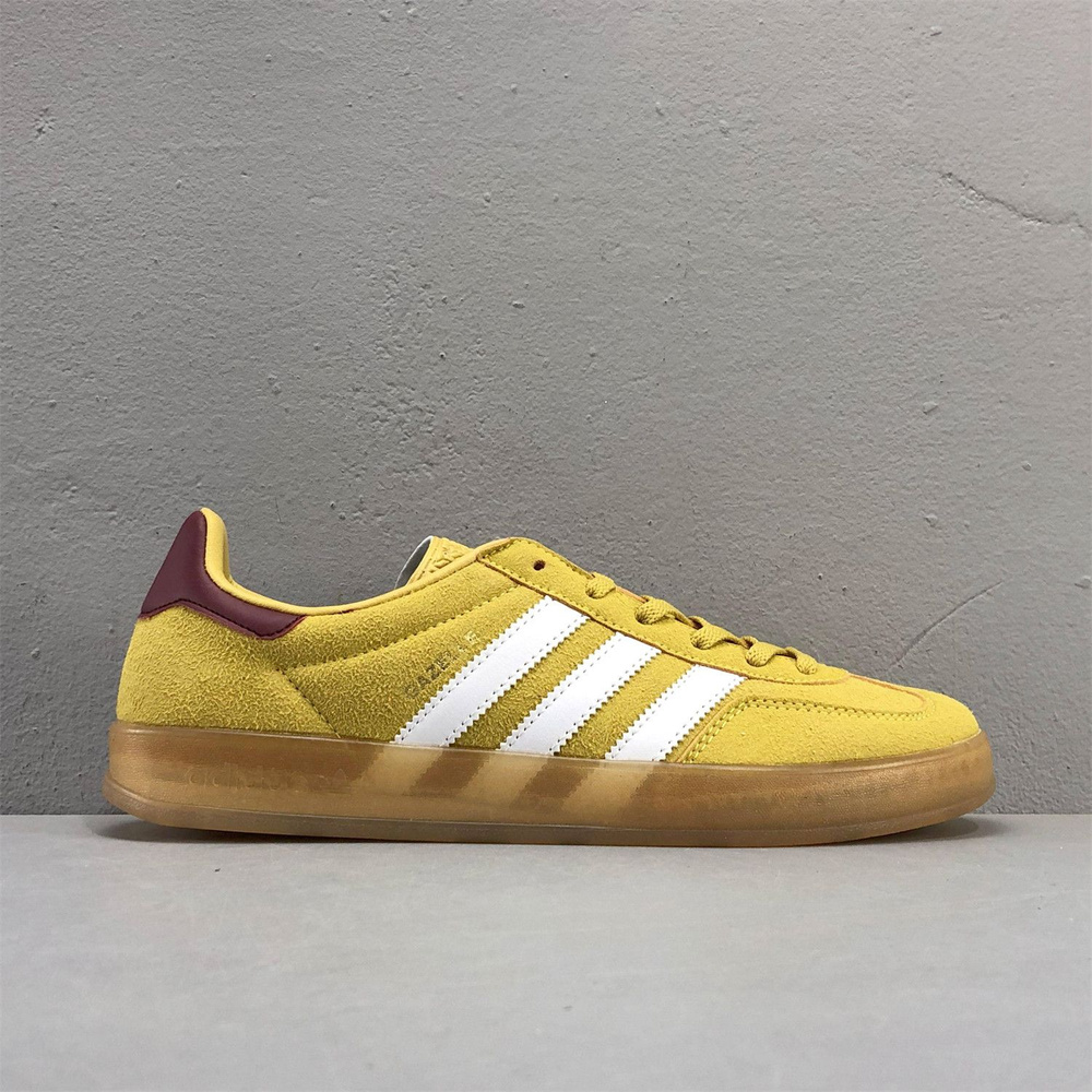 Кроссовки adidas Originals Gazelle #1