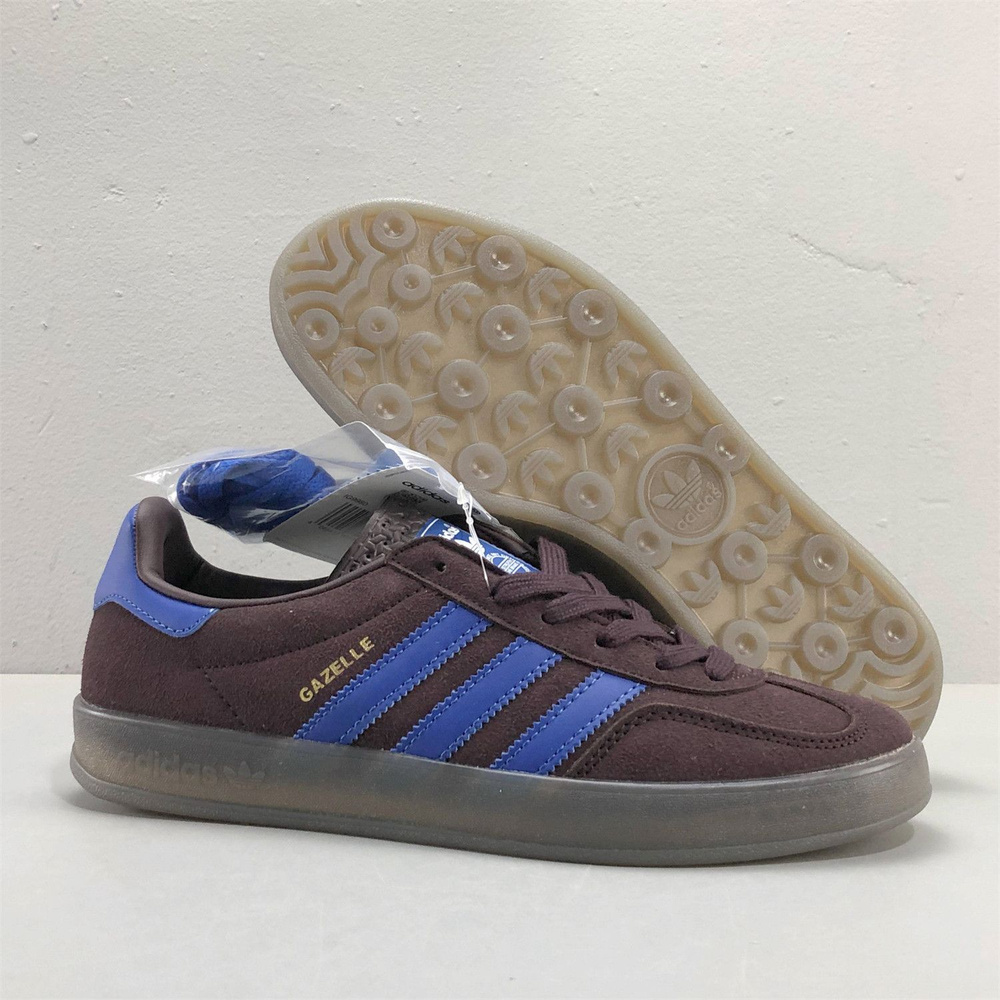 Кроссовки adidas Originals Gazelle #1