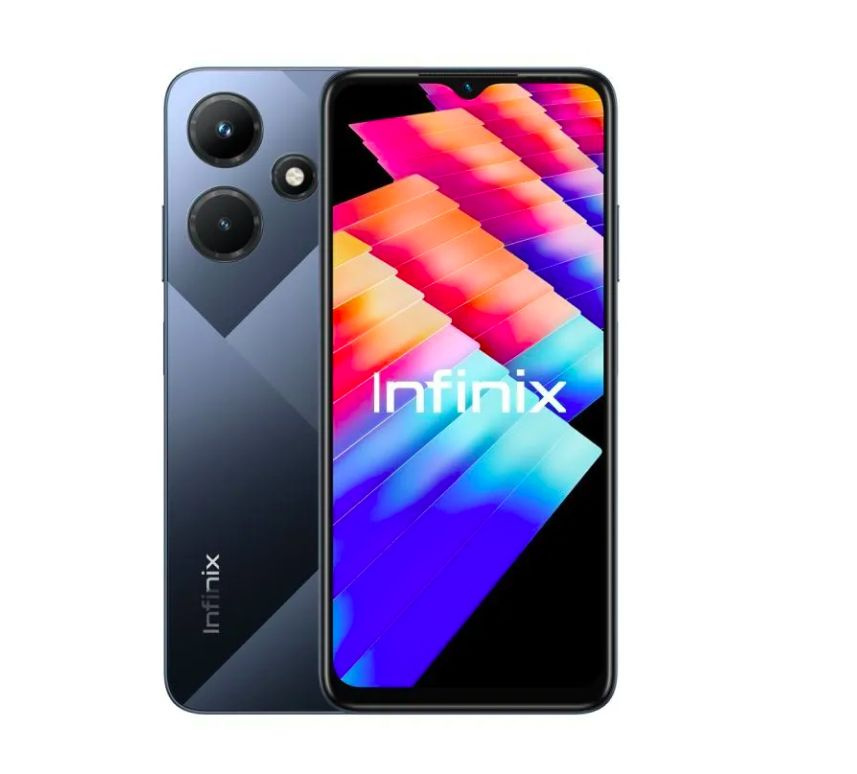 Смартфон Infinix 30i - купить по выгодной цене в интернет-магазине OZON ...