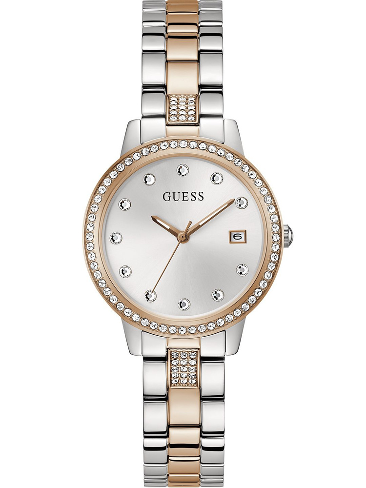 GUESS Наручные часы GW0725L2 #1