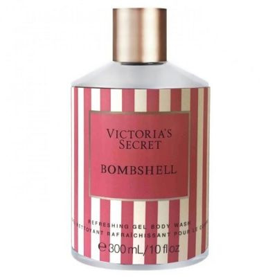 Парфюмированный гель для душа Victoria's Secret Bombshell #1