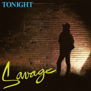 Виниловая пластинка SAVAGE - Tonight (Green Vinyl) (LP) M #1