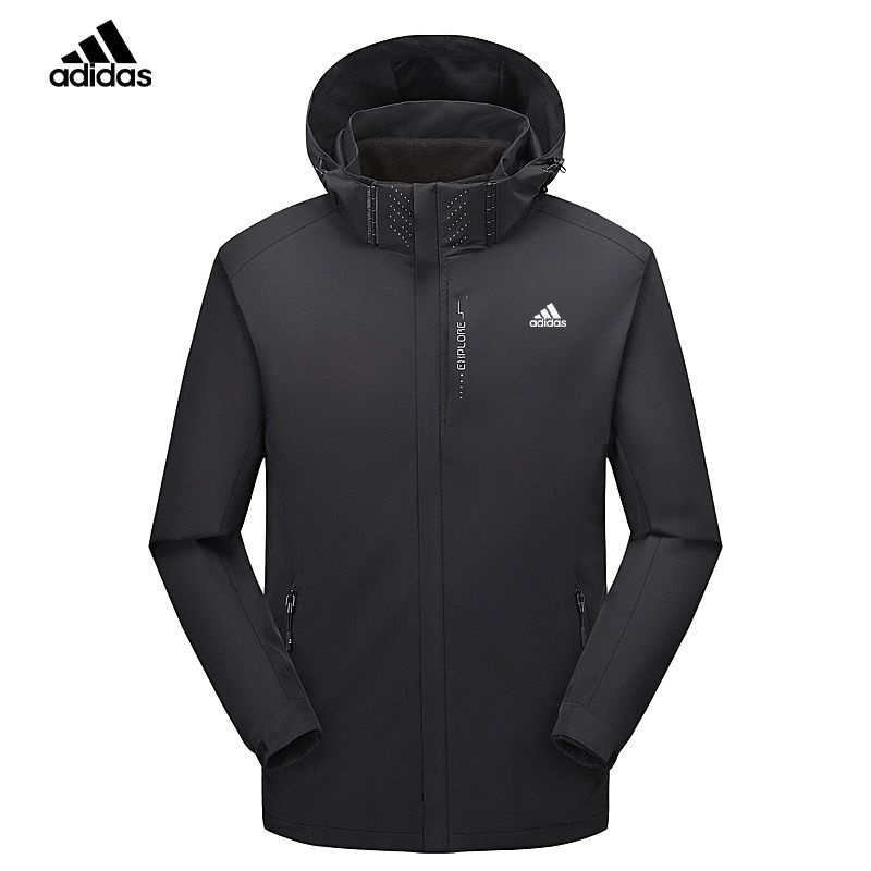 Ветровка adidas #1