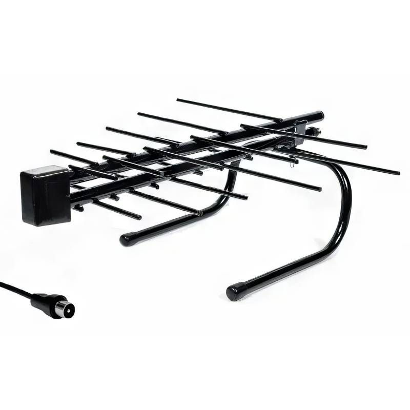 Антенна телевизионная Cadena 9411 активная, комнатная - купить с ...