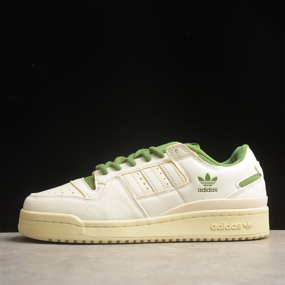 Кроссовки adidas Originals Forum 84 Low #1