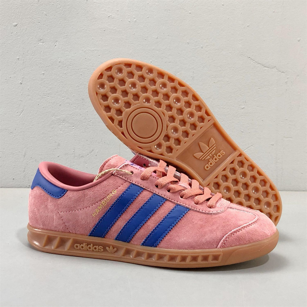 Кроссовки adidas Hamburg #1