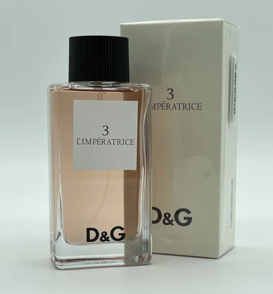 Вода парфюмерная Императрица 3 100 мл #1