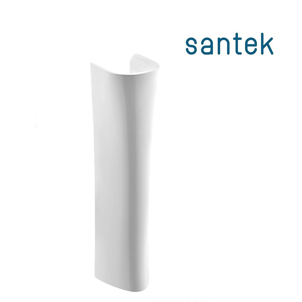 Пьедестал Santek для раковины Биц 1WH110595 #1