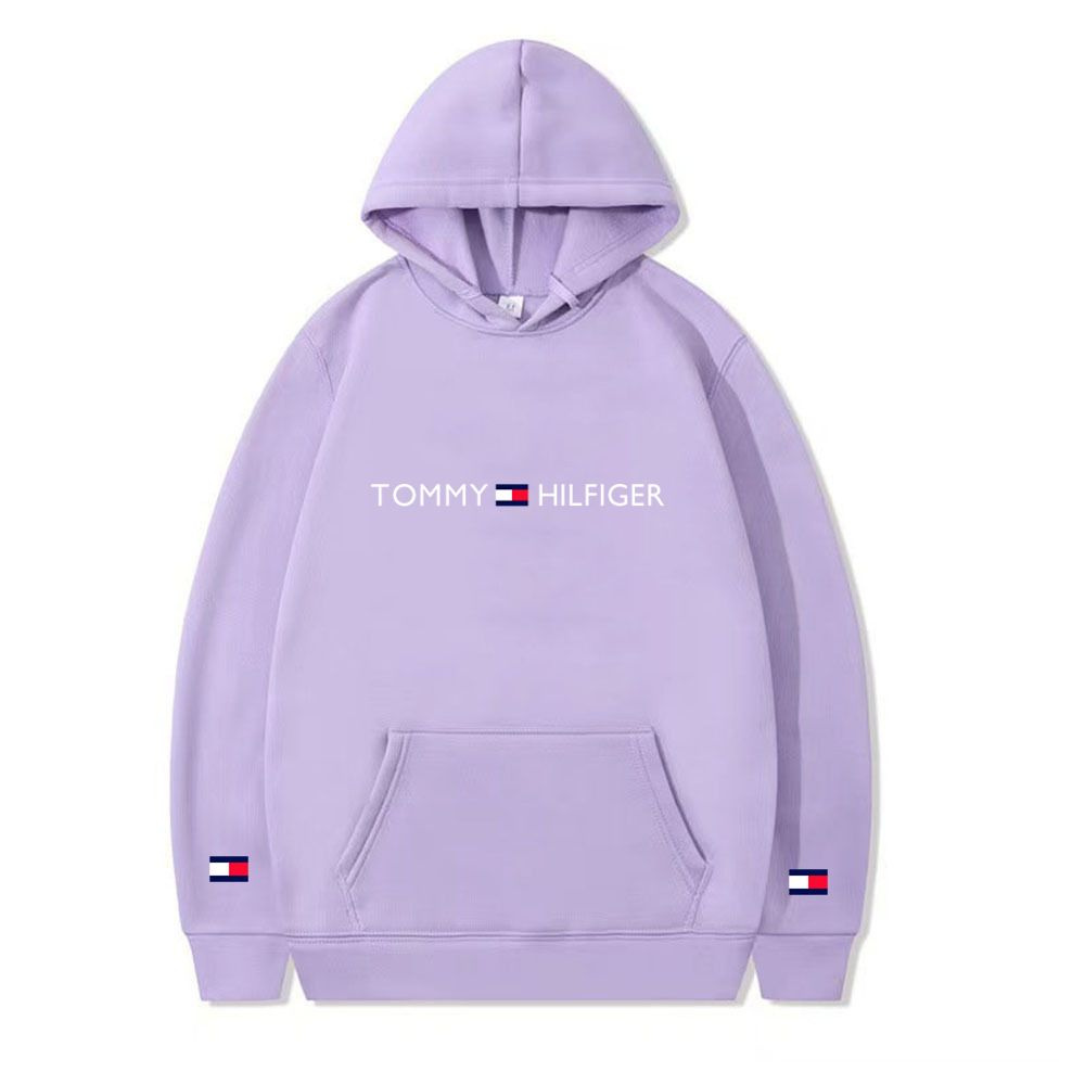 Толстовка Tommy Hilfiger #1