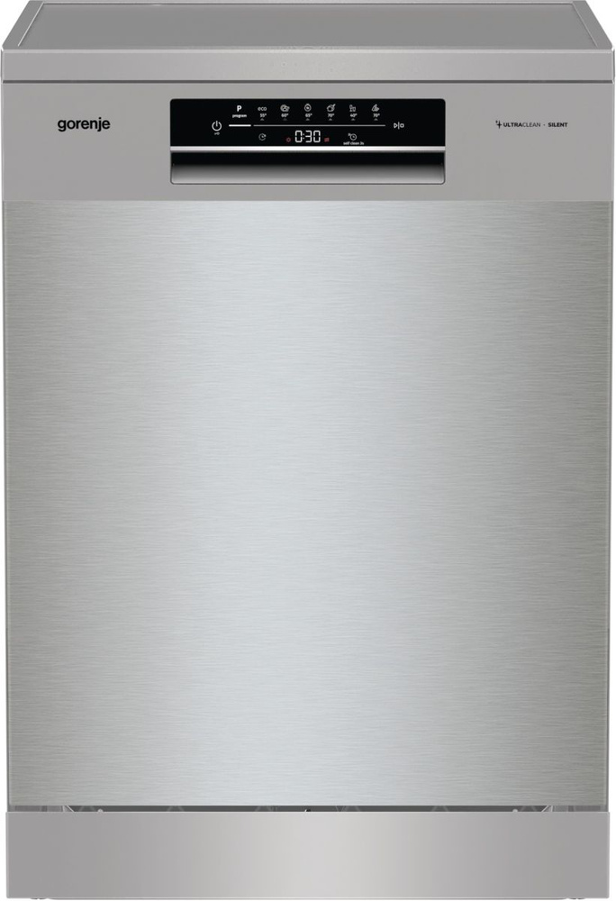 Посудомоечная машина Gorenje GS642E90X, класс энергопотребления A++, 13 комплектов, AquaStop, отсрочка #1