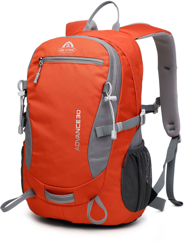 Рюкзак Ai one 2159 orange #1