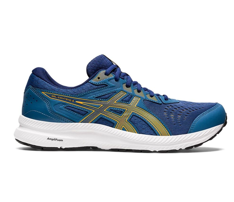 Кроссовки ASICS Gel-Contend 8 #1