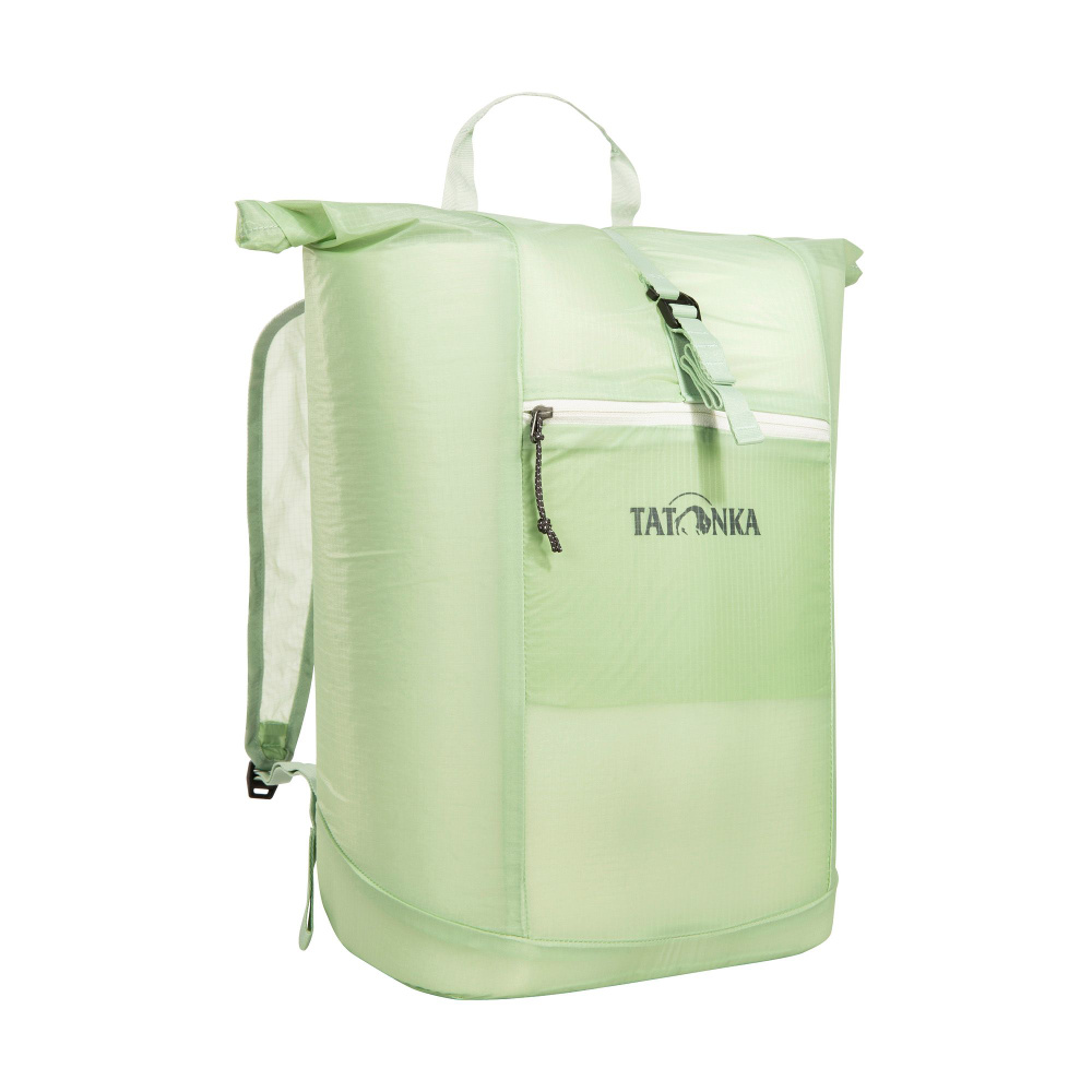 Рюкзак Tatonka SQUEESY ROLLTOP lighter green, 2205.050 #1