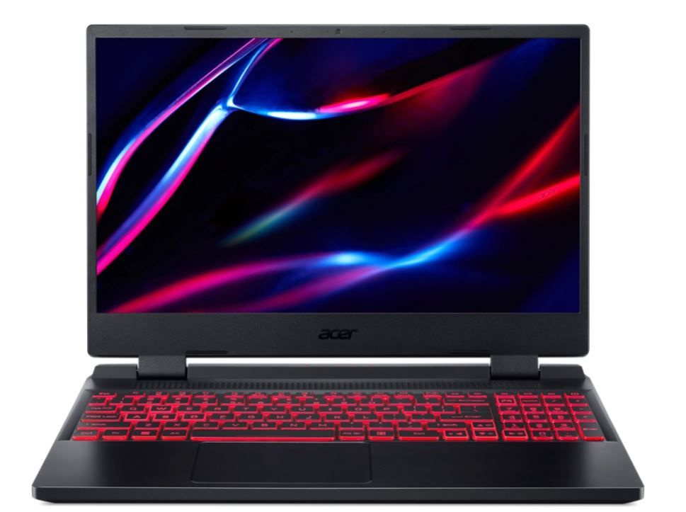 Acer Acer Nitro 5 AN515-58-7541 NH.QMZER.005 Игровой ноутбук 15.6", Intel Core i7-12650H, RAM 16 ГБ, #1