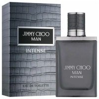 Jimmy choo man intense eau de toilette spray hotsell