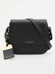 Marc Jacobs Сумка на плечо кросс-боди Mini Rider Flap Crossbody Premium