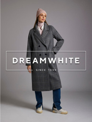 Пальто DREAMWHITE Гардероб