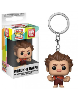 Funko Pop Ralph OZON
