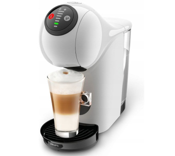 dolce gusto plus genio