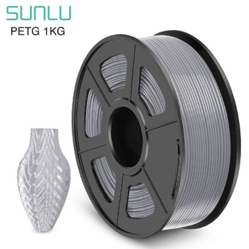 SunLu PETG Filament  1.75mm, Chocolate, 1kg