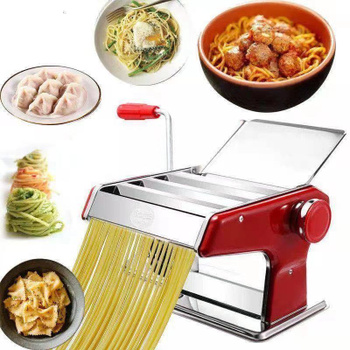 Imperia V502 - Titania 150 Pasta Maker