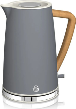 Nordic kettle online swan