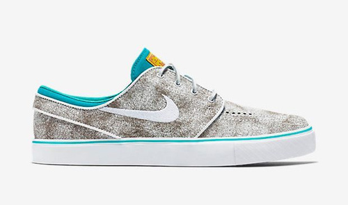 Nike 2025 by janoski