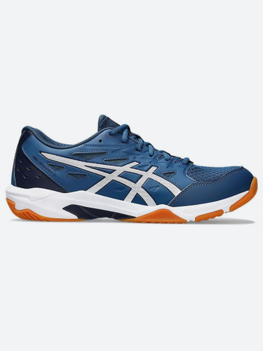 Decathlon asics gel rocket on sale 8