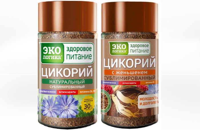 Цикорий экологика Озон